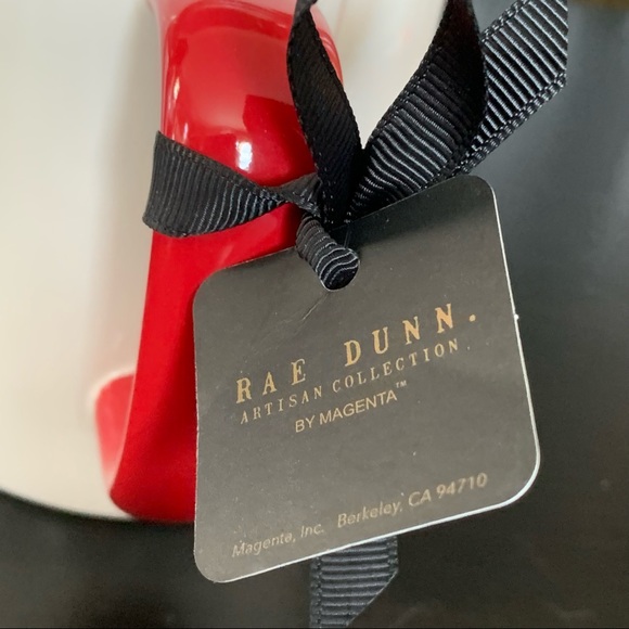 Rae Dunn SNOW WHITE Disney Princess Collection Double Sided Ceramic Mug - Picture 7 of 12